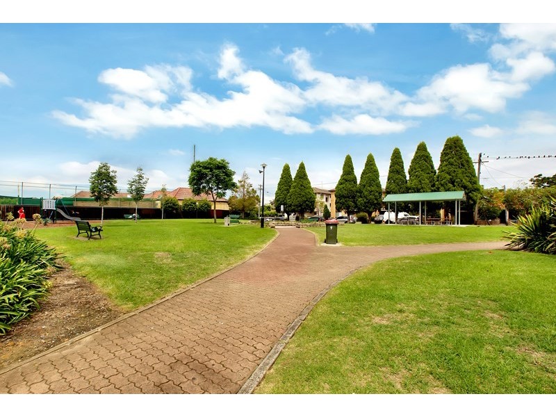 6/3 Roach Street, Marrickville NSW 2204