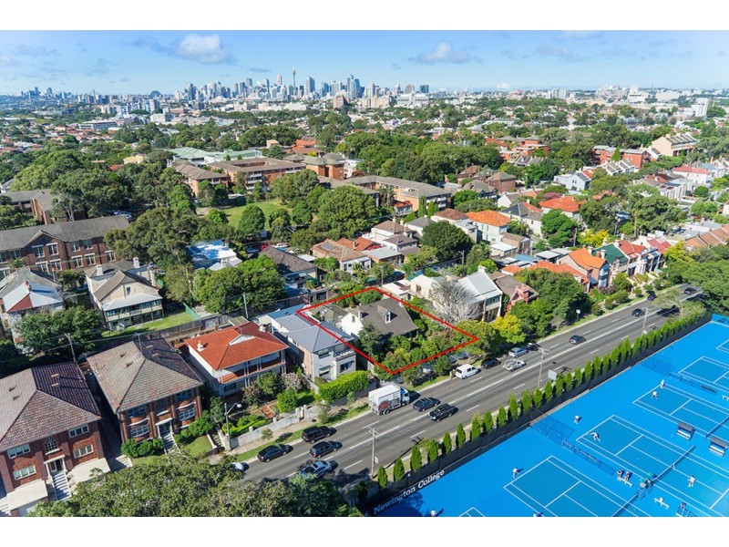 185 Stanmore Road, Stanmore NSW 2048