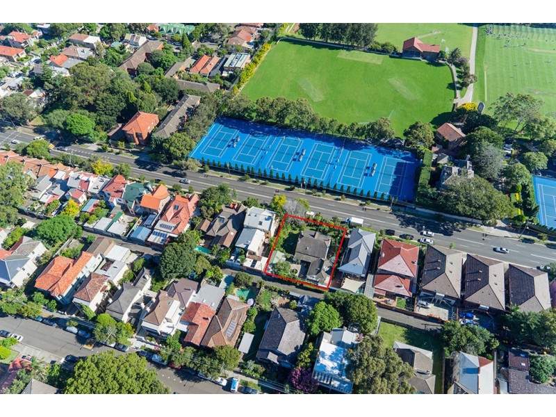 185 Stanmore Road, Stanmore NSW 2048