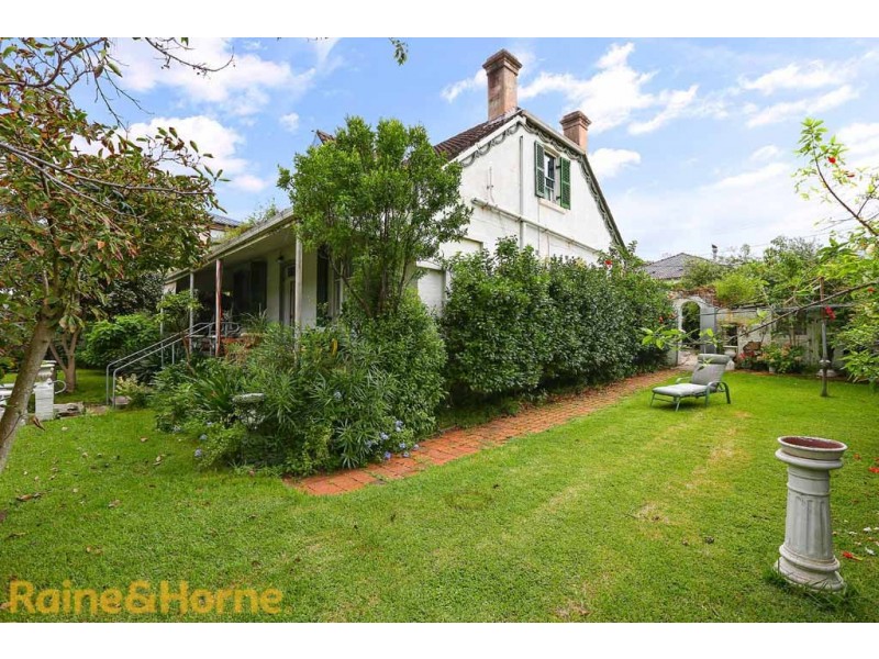 185 Stanmore Road, Stanmore NSW 2048