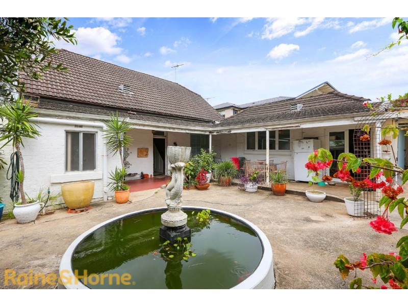 185 Stanmore Road, Stanmore NSW 2048