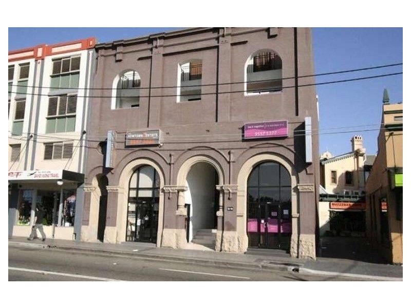 4/12-14 Enmore Road, Newtown NSW 2042
