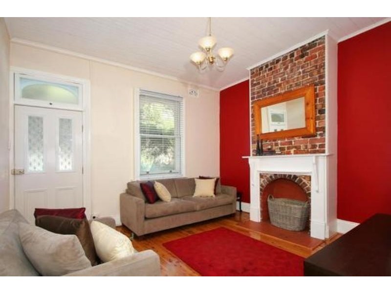 68 Fitzroy Street, Marrickville NSW 2204