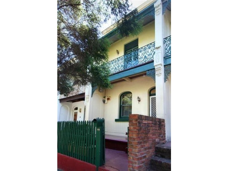 68 Fitzroy Street, Marrickville NSW 2204
