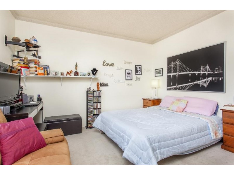 53/49 Cook Road, Centennial Park NSW 2021