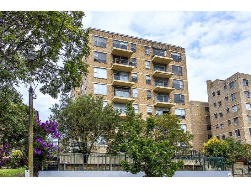 53/49 Cook Road, Centennial Park NSW 2021