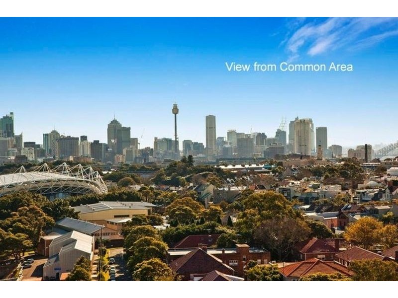 53/49 Cook Road, Centennial Park NSW 2021