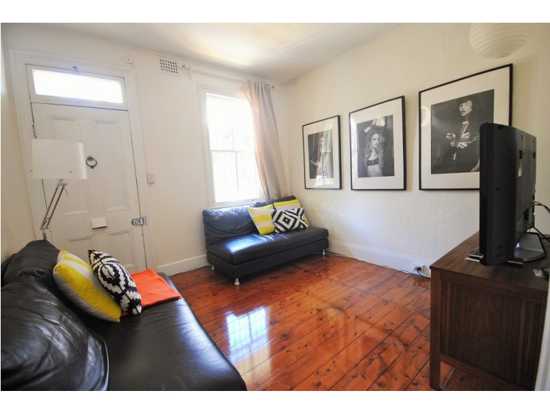 21 Marshall Street, Surry Hills NSW 2010