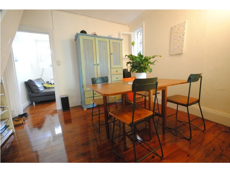21 Marshall Street, Surry Hills NSW 2010