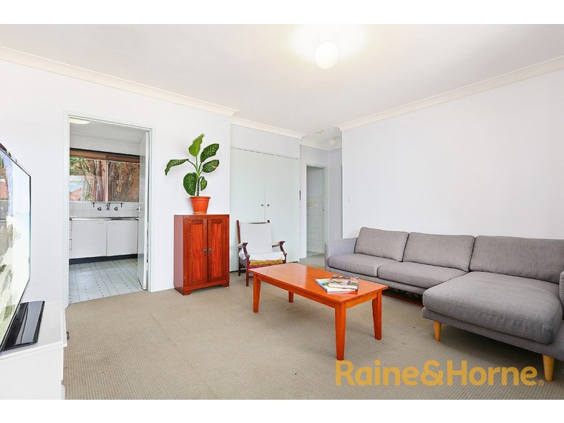14/27-29 Pile Street, Marrickville NSW 2204