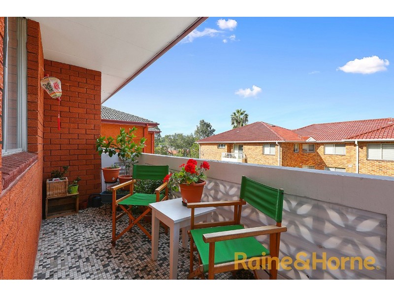 14/27-29 Pile Street, Marrickville NSW 2204