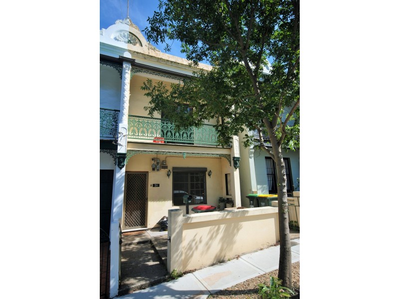 31 Reiby Street, Newtown NSW 2042