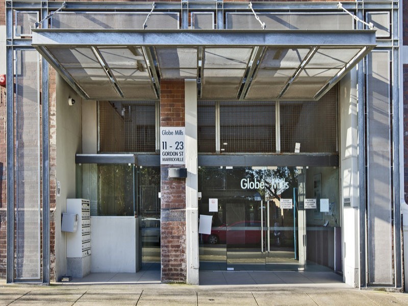 404/11-23 Gordon Street, Marrickville NSW 2204