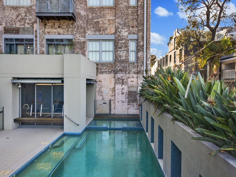 404/11-23 Gordon Street, Marrickville NSW 2204