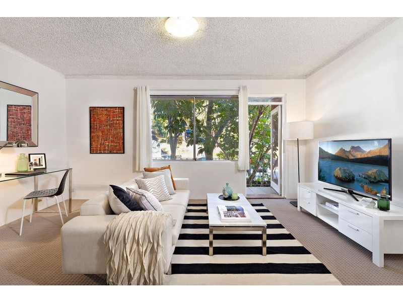 2/476 Illawarra Road, Marrickville NSW 2204