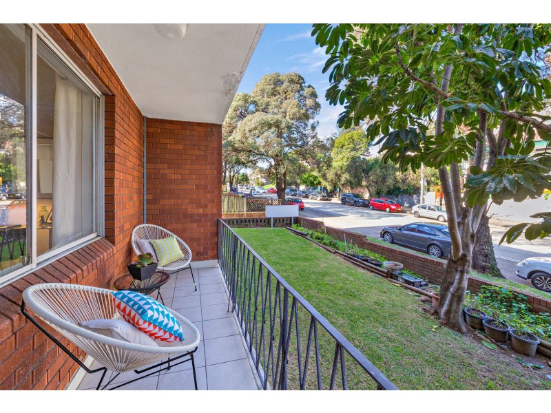 2/476 Illawarra Road, Marrickville NSW 2204