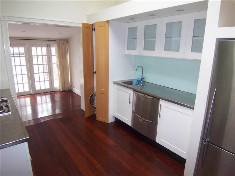 16 Hopetoun Street, Camperdown NSW 2050