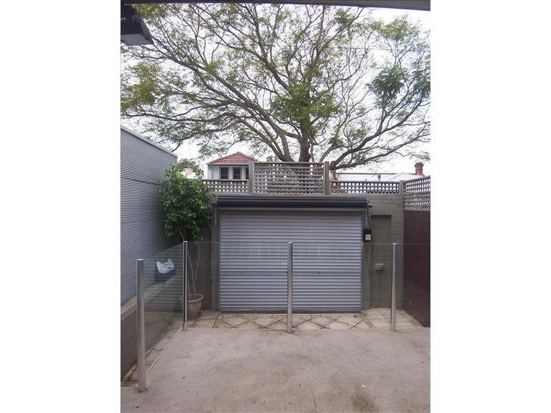 16 Hopetoun Street, Camperdown NSW 2050