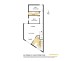 1/9 Crinan Street, Hurlstone Park NSW 2193 Floorplan