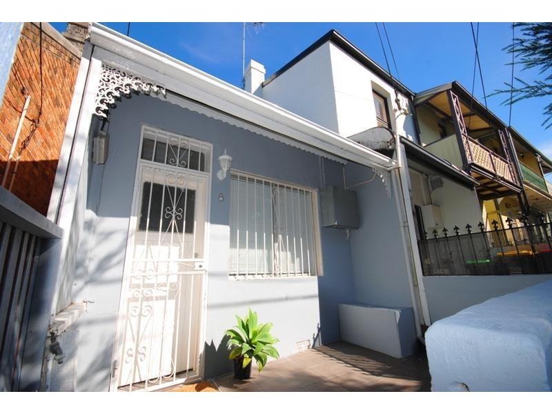 8 Francis Street, Enmore NSW 2042