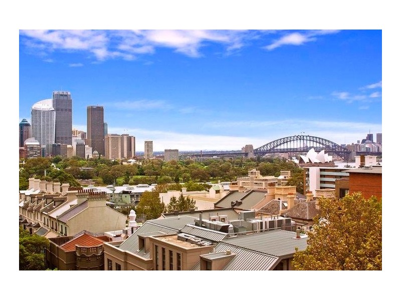 710/28 Macleay Street, Potts Point NSW 2011