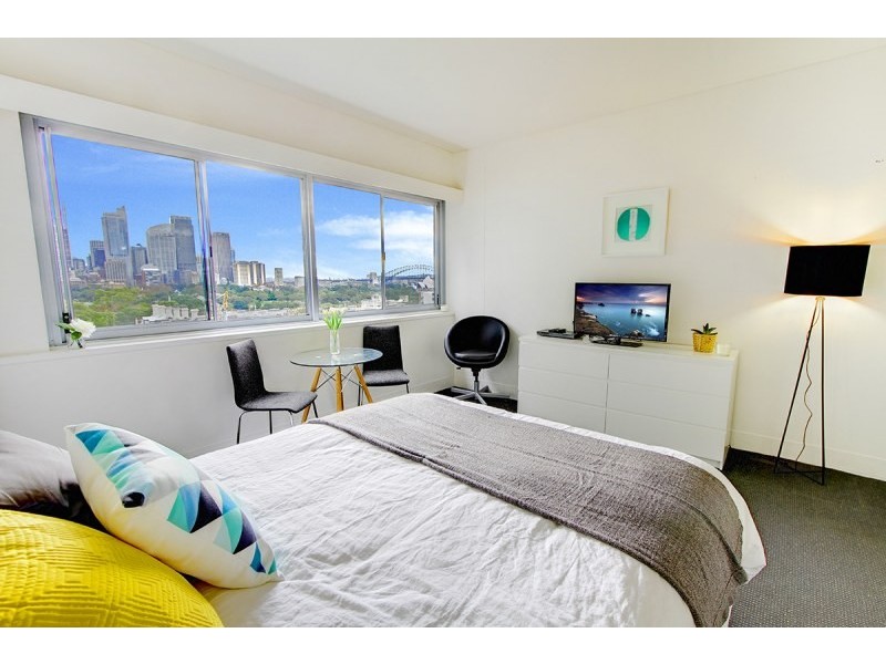 710/28 Macleay Street, Potts Point NSW 2011