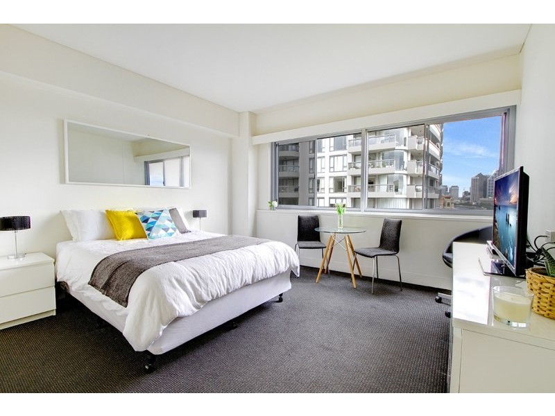 710/28 Macleay Street, Potts Point NSW 2011