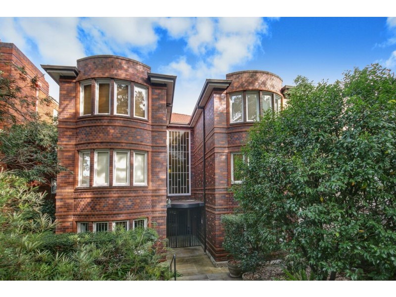 1/54 Bellevue Hill Road, Bellevue Hill NSW 2023