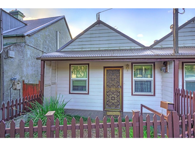 172 Corunna Road, Stanmore NSW 2048