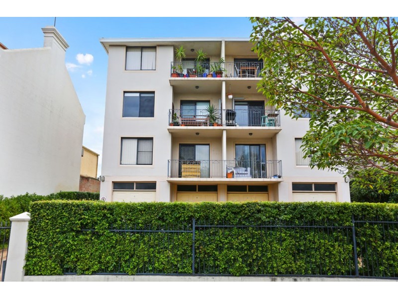9/34 Johnston Street, Annandale NSW 2038