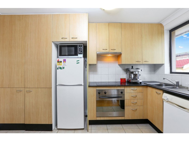 9/34 Johnston Street, Annandale NSW 2038