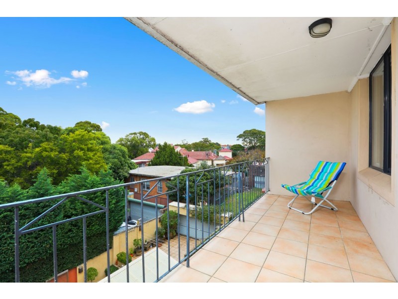 9/34 Johnston Street, Annandale NSW 2038