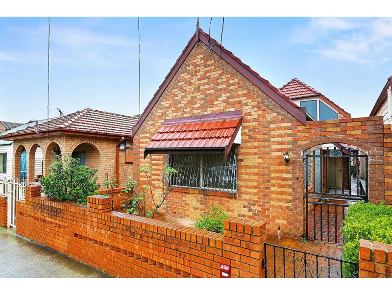 272 Sydenham Road, Marrickville NSW 2204