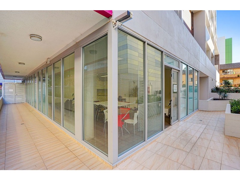 Shop 2/5-9 Wilga Street, Burwood NSW 2134