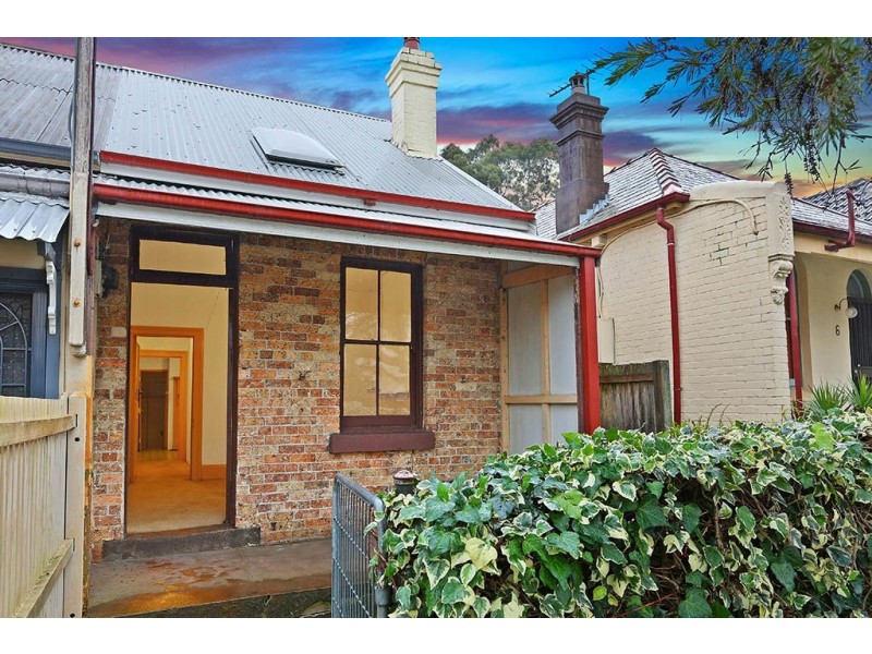 4 Lewisham Street, Dulwich Hill NSW 2203