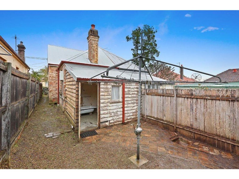 4 Lewisham Street, Dulwich Hill NSW 2203