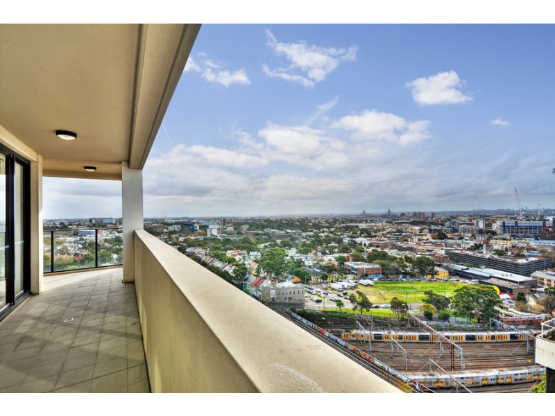 1704/157 Redfern Street, Redfern NSW 2016