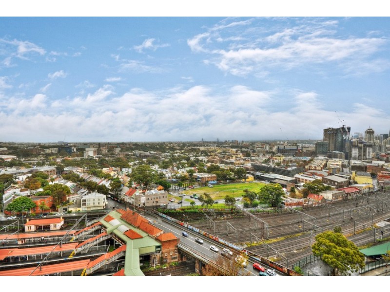 1704/157 Redfern Street, Redfern NSW 2016