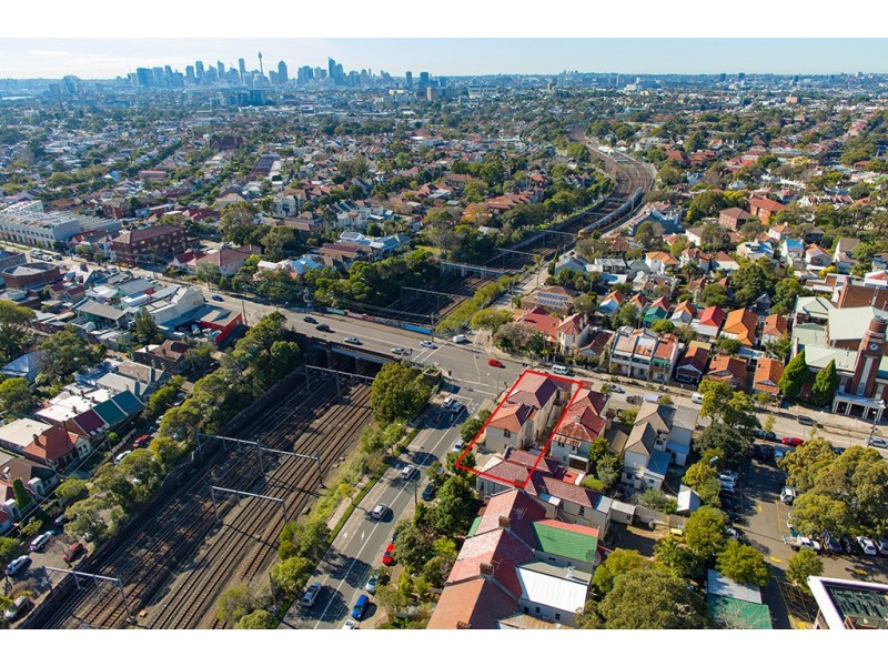 120 Crystal Street, Petersham NSW 2049