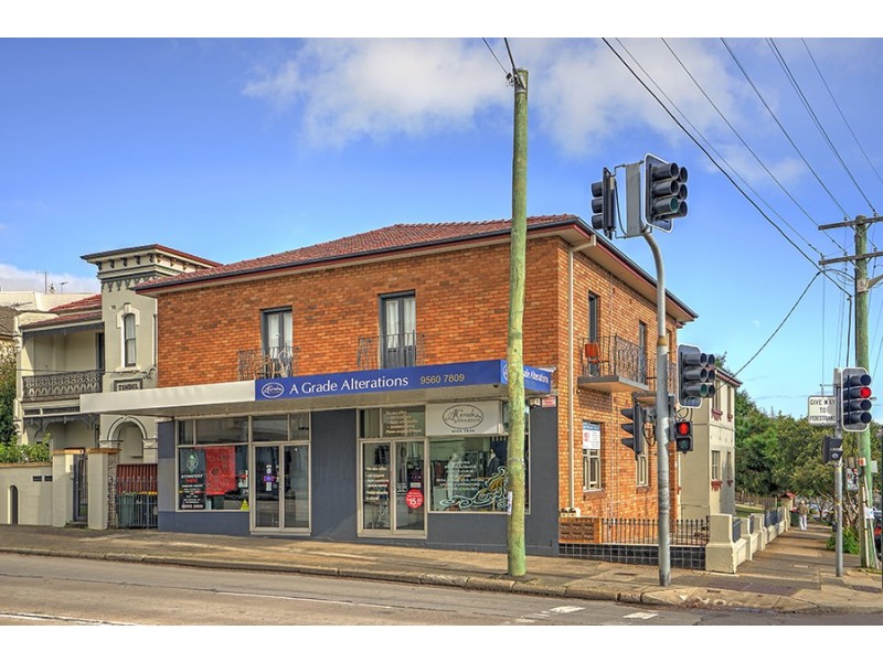 120 Crystal Street, Petersham NSW 2049