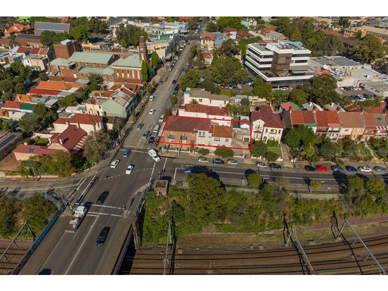 120 Crystal Street, Petersham NSW 2049