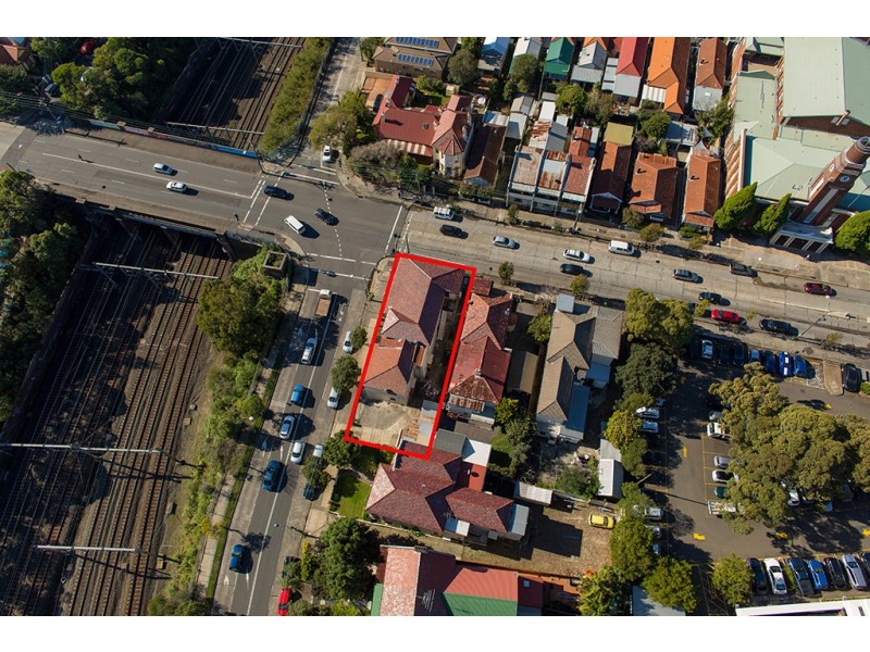 120 Crystal Street, Petersham NSW 2049