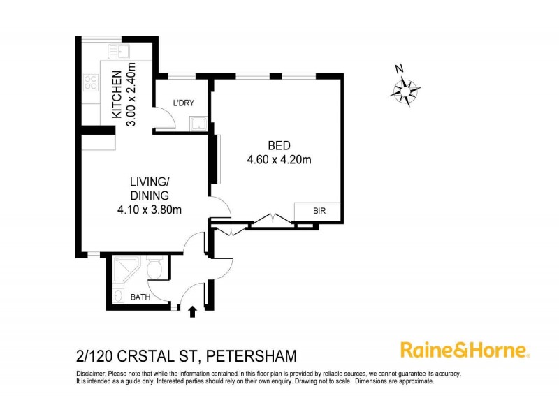 120 Crystal Street, Petersham NSW 2049