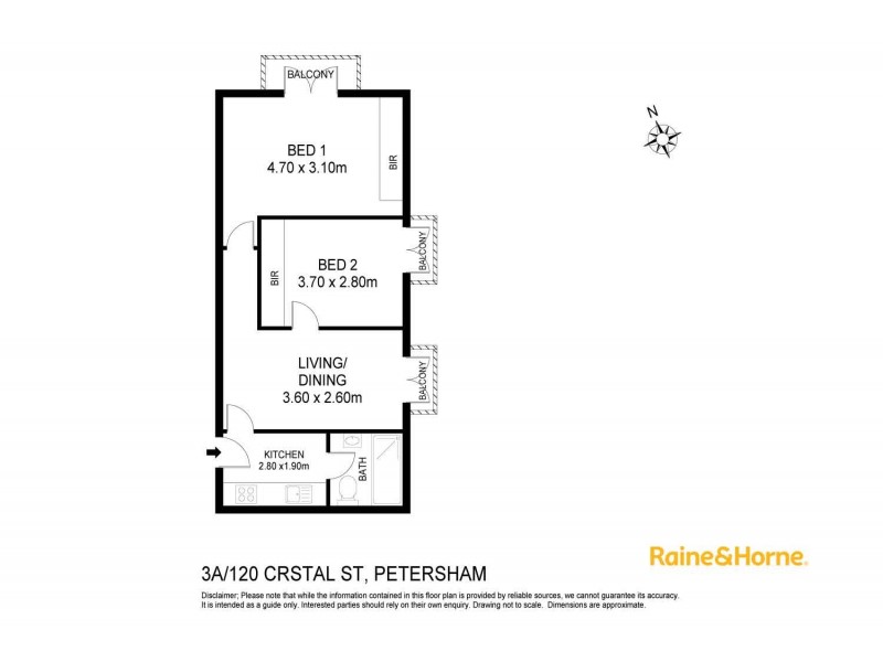 120 Crystal Street, Petersham NSW 2049