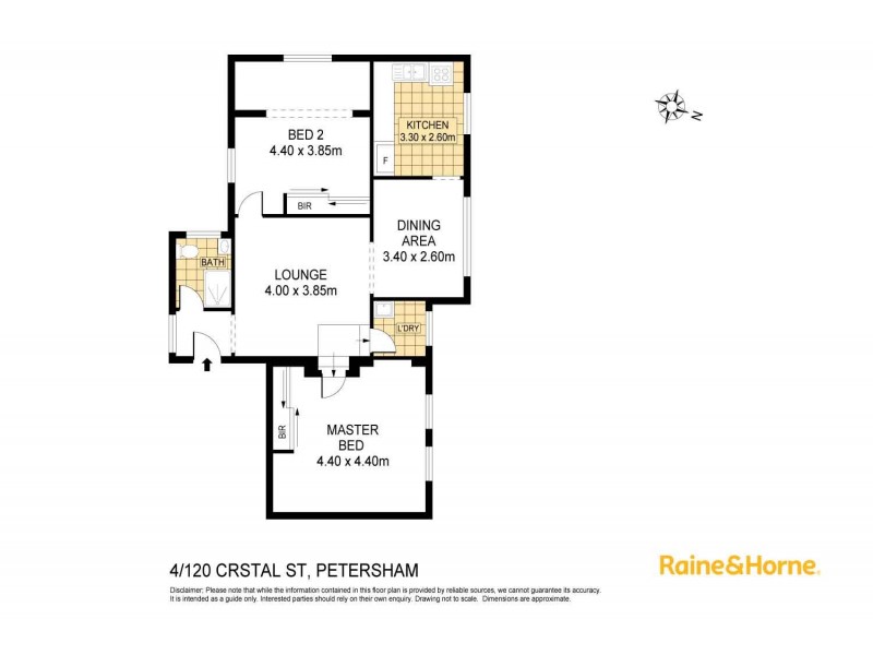 120 Crystal Street, Petersham NSW 2049
