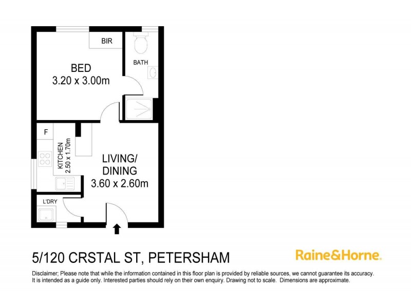 120 Crystal Street, Petersham NSW 2049