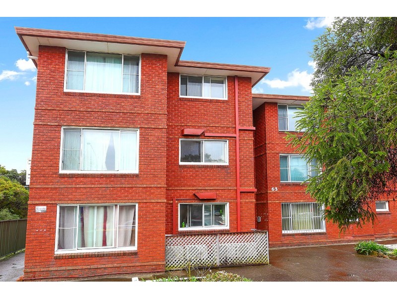 10/63 Unwins Bridge Road, Sydenham NSW 2044