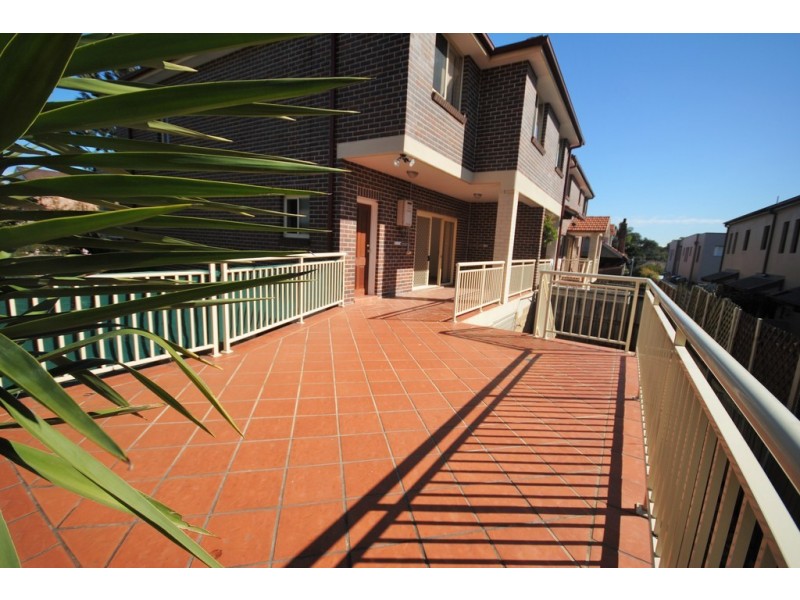 6/167 Denison Road, Dulwich Hill NSW 2203