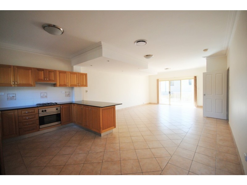 6/167 Denison Road, Dulwich Hill NSW 2203