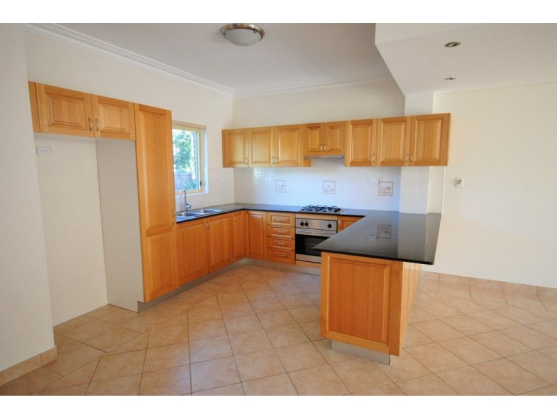 6/167 Denison Road, Dulwich Hill NSW 2203